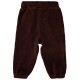 Chocolate Coffee Baby-Track Pants Chocolate Coffee Baby-Track Pants