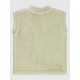 Beige Baby-Vest Beige Baby-Vest