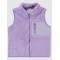 Lilac Baby-Vest