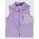 Lilac Baby-Vest Lilac Baby-Vest