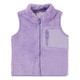 Lilac Baby-Vest Lilac Baby-Vest