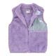 Lilac Baby-Vest Lilac Baby-Vest
