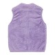 Lilac Baby-Vest Lilac Baby-Vest