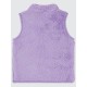 Lilac Baby-Vest Lilac Baby-Vest