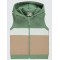 Khaki Baby-Vest