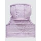 Lilac Baby-Vest Lilac Baby-Vest