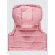 Dusty Pink Baby-Vest Dusty Pink Baby-Vest