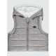 Anthracite Baby-Vest Anthracite Baby-Vest