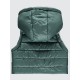 Khaki Baby-Vest Khaki Baby-Vest