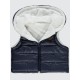 Indigo Baby-Vest Indigo Baby-Vest