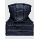 Indigo Baby-Vest Indigo Baby-Vest