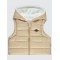 Milk Coffee  Baby-Vest