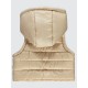 Milk Coffee Baby-Vest Milk Coffee Baby-Vest