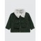 Khaki Baby-Jacket