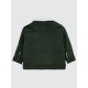 Khaki Baby-Jacket Khaki Baby-Jacket