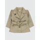 Beige Baby-Jacket Beige Baby-Jacket