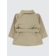 Beige Baby-Jacket Beige Baby-Jacket