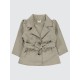 Beige Baby-Jacket Beige Baby-Jacket
