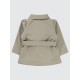 Beige Baby-Jacket Beige Baby-Jacket