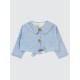 Light Blue Baby-Bolero Light Blue Baby-Bolero