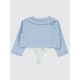 Light Blue Baby-Bolero Light Blue Baby-Bolero