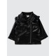 Black Baby-Jacket Black Baby-Jacket