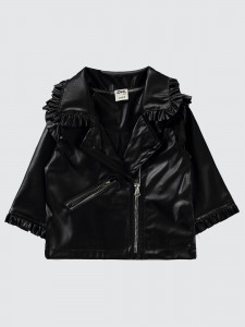 Black Baby-Jacket