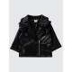 Black Baby-Jacket Black Baby-Jacket