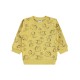 Soft Yellow Baby-Sweatshirt Soft Yellow Baby-Sweatshirt