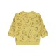 Soft Yellow Baby-Sweatshirt Soft Yellow Baby-Sweatshirt
