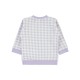 Lilac Baby-Sweatshirt Lilac Baby-Sweatshirt