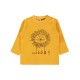 Mustard Baby-Sweatshirt Mustard Baby-Sweatshirt