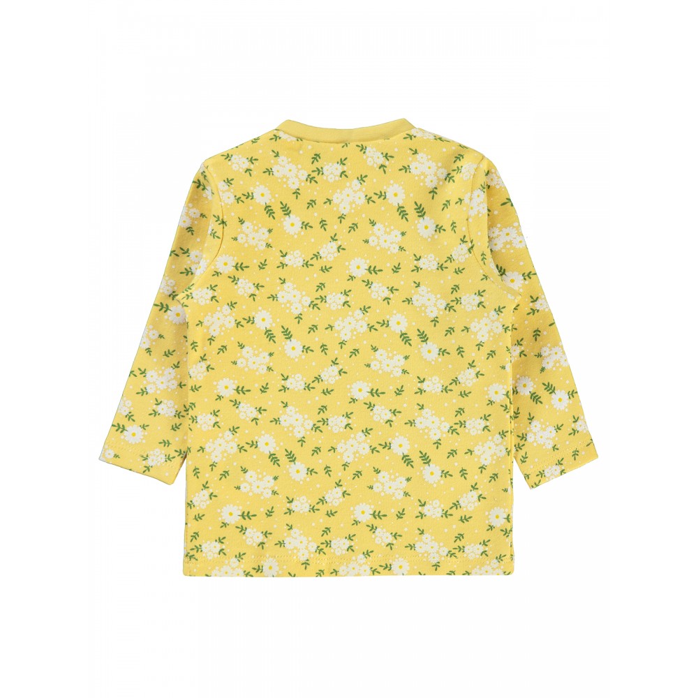 Mustard Baby-Sweatshirt Mustard Baby-Sweatshirt