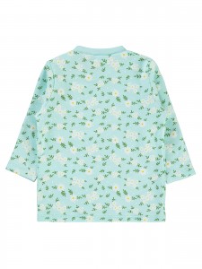 Mint Baby-Sweatshirt