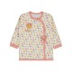 Ecru Baby-Cardigan Ecru Baby-Cardigan