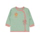 Green Almond Baby-Cardigan Green Almond Baby-Cardigan