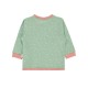 Green Almond Baby-Cardigan Green Almond Baby-Cardigan