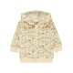 Ivory Baby-Cardigan Ivory Baby-Cardigan