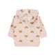 Powder Pink (Do not use) Baby-Cardigan Powder Pink (Do not use) Baby-Cardigan