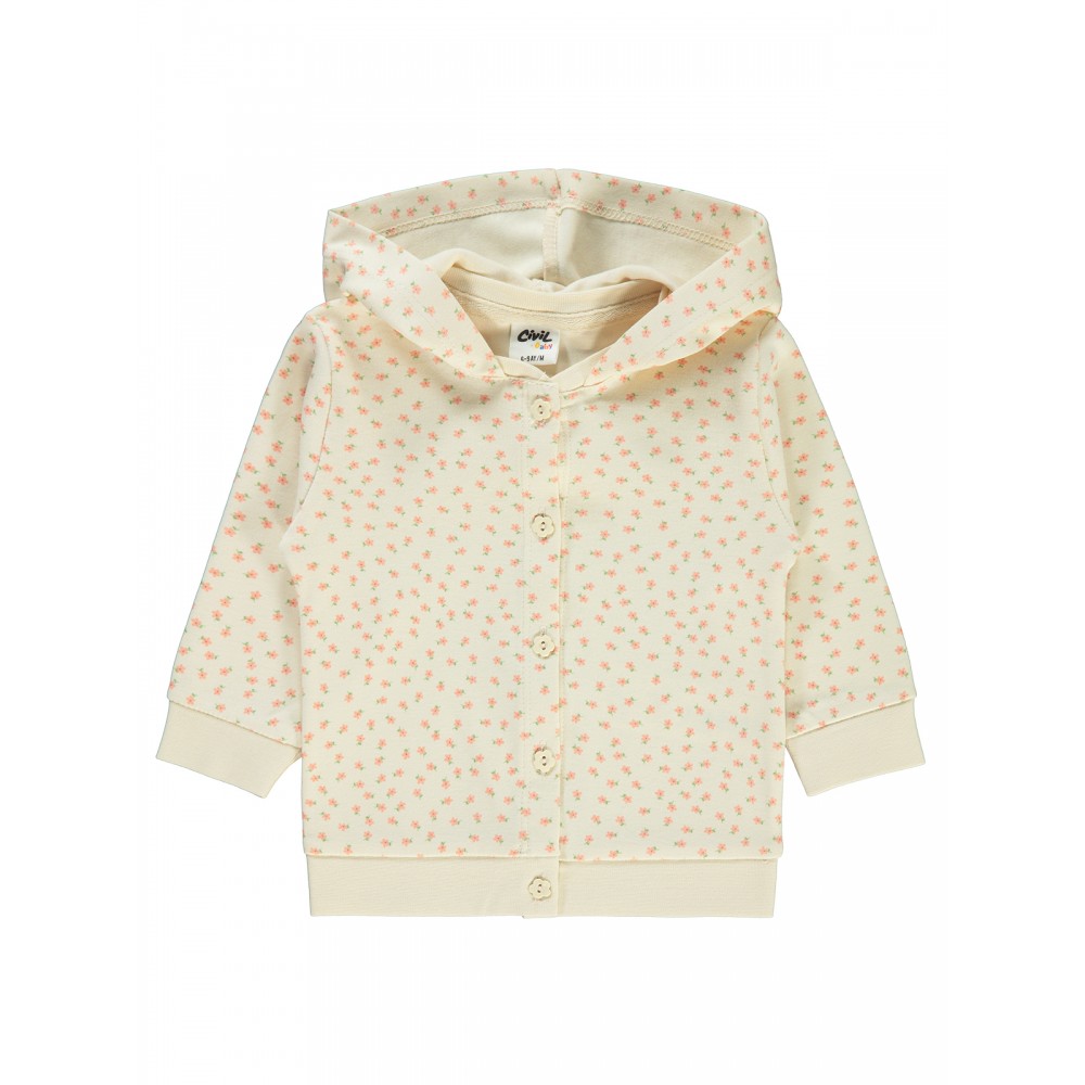 Chalk Baby-Cardigan Chalk Baby-Cardigan