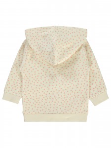 Chalk Baby-Cardigan