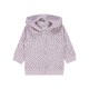 Lilac Baby-Cardigan Lilac Baby-Cardigan