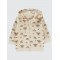 Ivory Baby-Cardigan