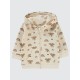Ivory Baby-Cardigan Ivory Baby-Cardigan