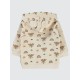 Ivory Baby-Cardigan Ivory Baby-Cardigan