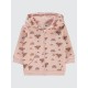 Powder Pink (Do not use) Baby-Cardigan Powder Pink (Do not use) Baby-Cardigan