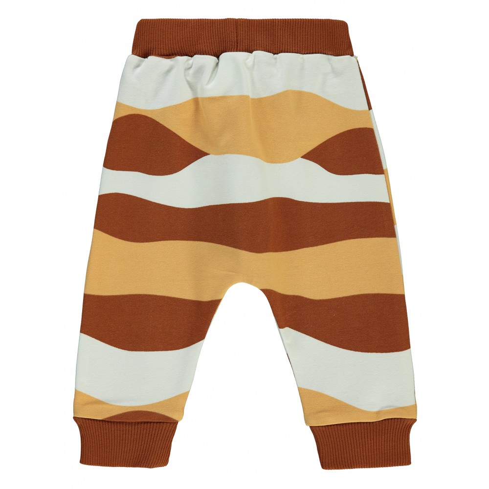 Copper Baby-Track Pants Copper Baby-Track Pants