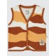 Copper Baby-Vest Copper Baby-Vest