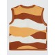 Copper Baby-Vest Copper Baby-Vest