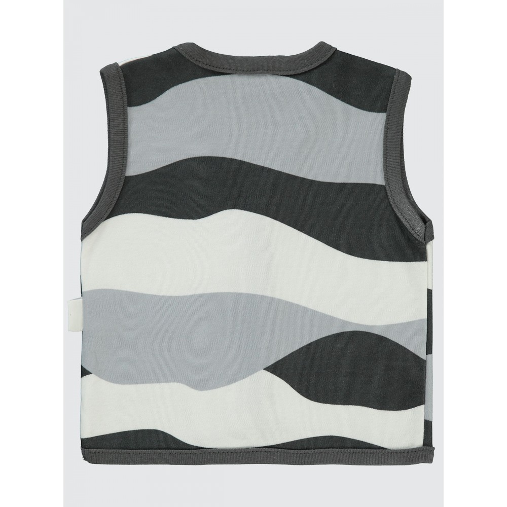 Smoke Baby-Vest Smoke Baby-Vest